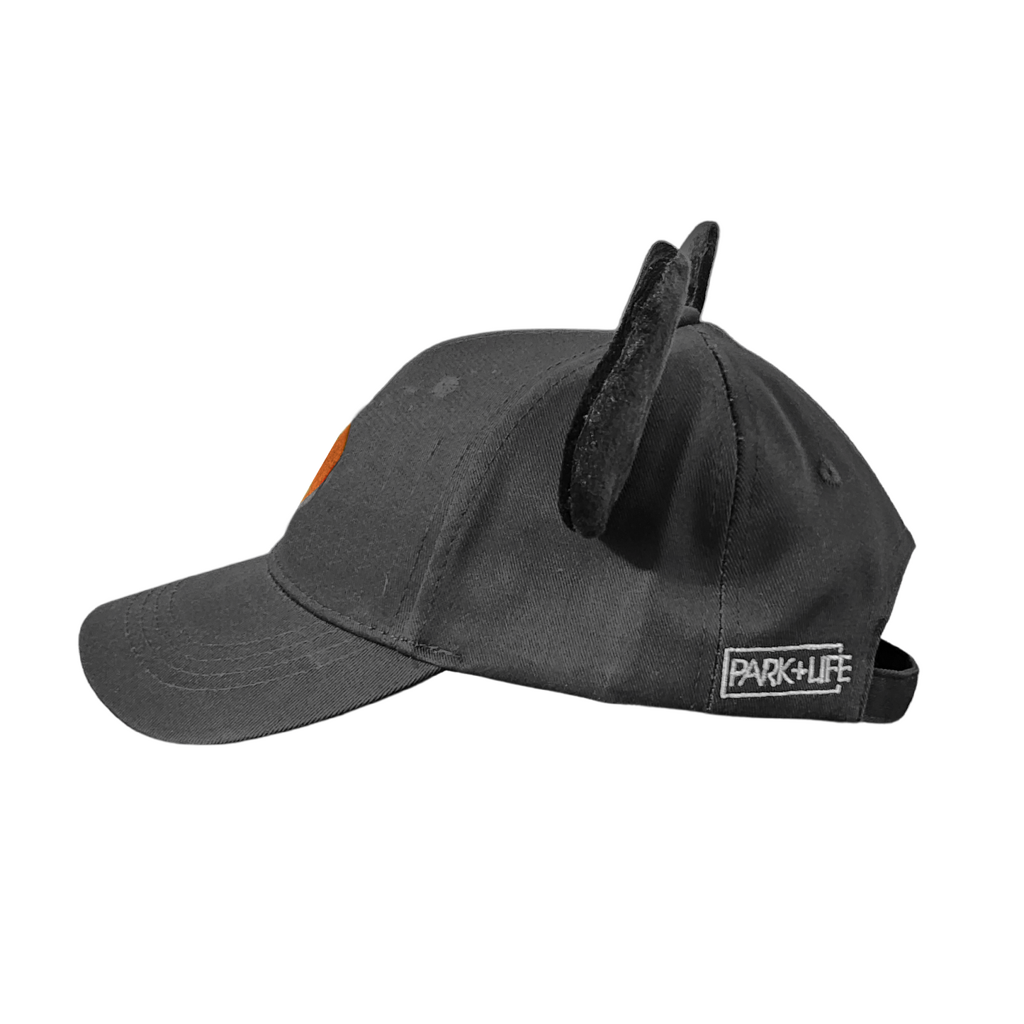 True Original Classic Hat -Black