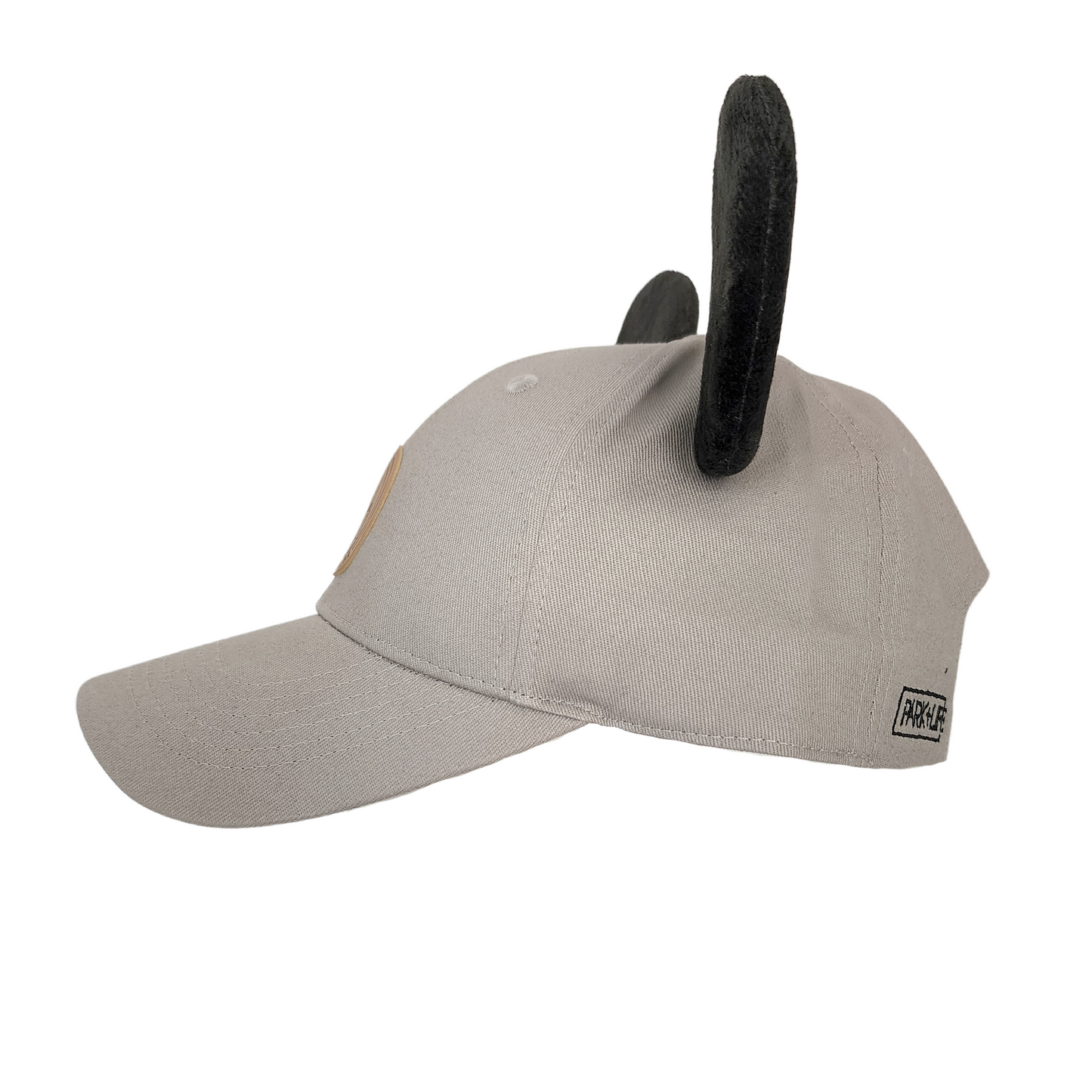 True Original Classic Hat -Grey