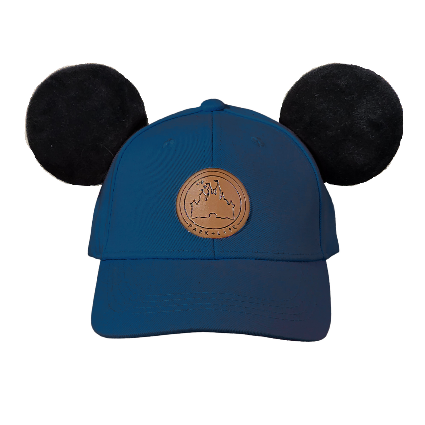 True Original Navy Hat -Kid's