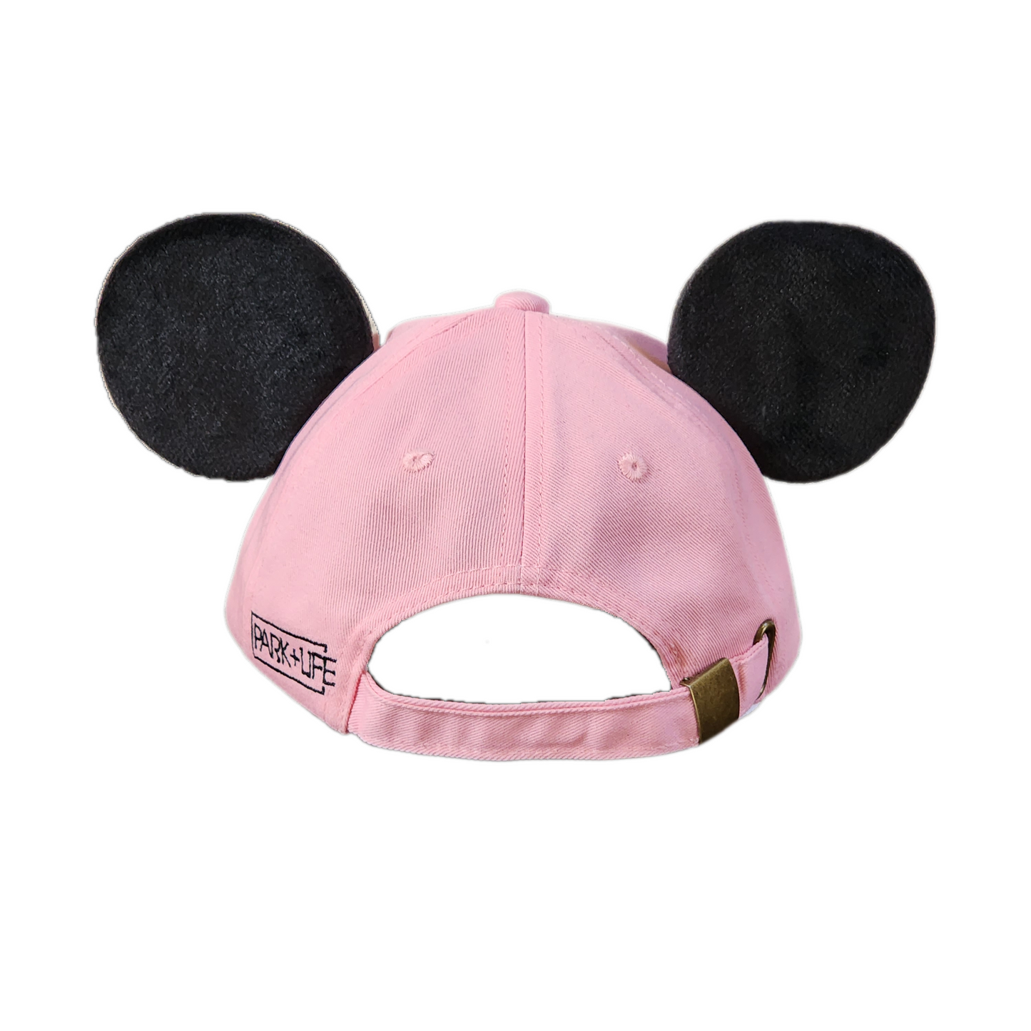 Minnie Bow Hat -Kid's