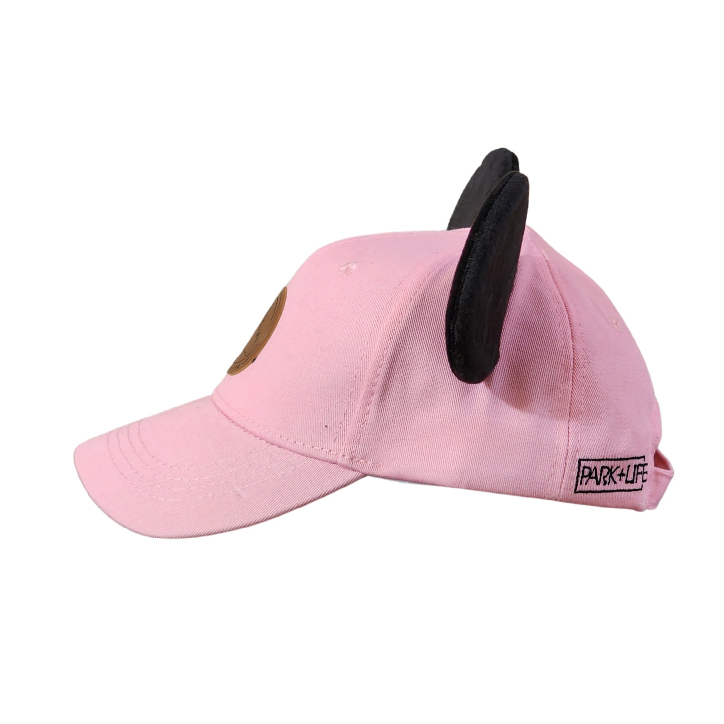 True Original Pink Hat -Kid's