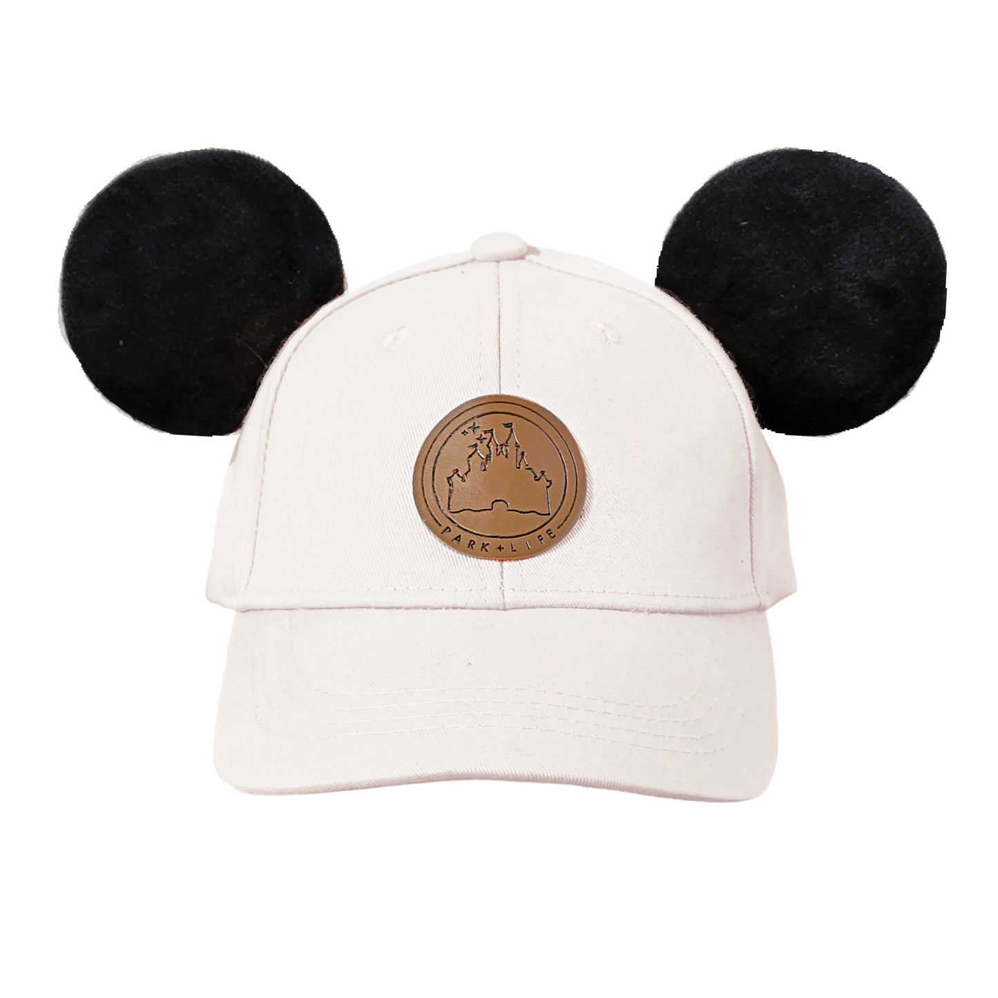 True Original Classic Hat -White