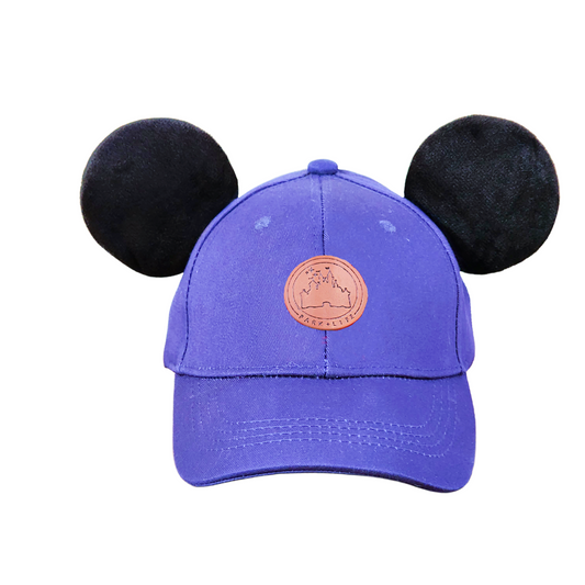 True Original Kid's Hat -Royal Blue