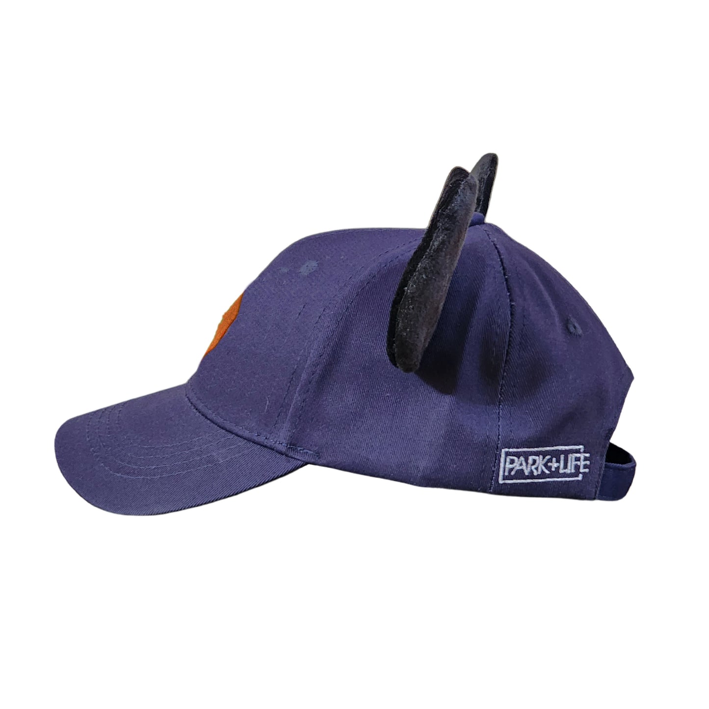 True Original Navy Hat -Kid's