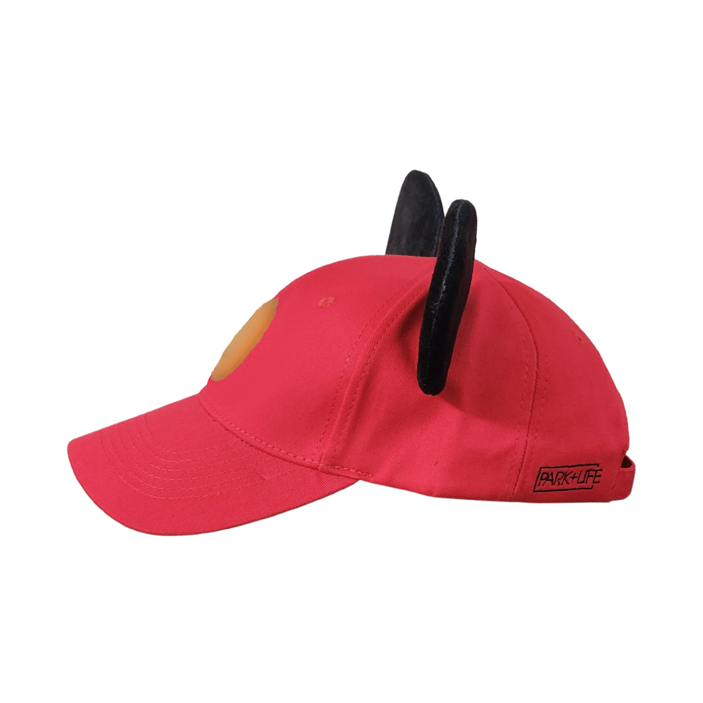 True Original Classic Hat -Red