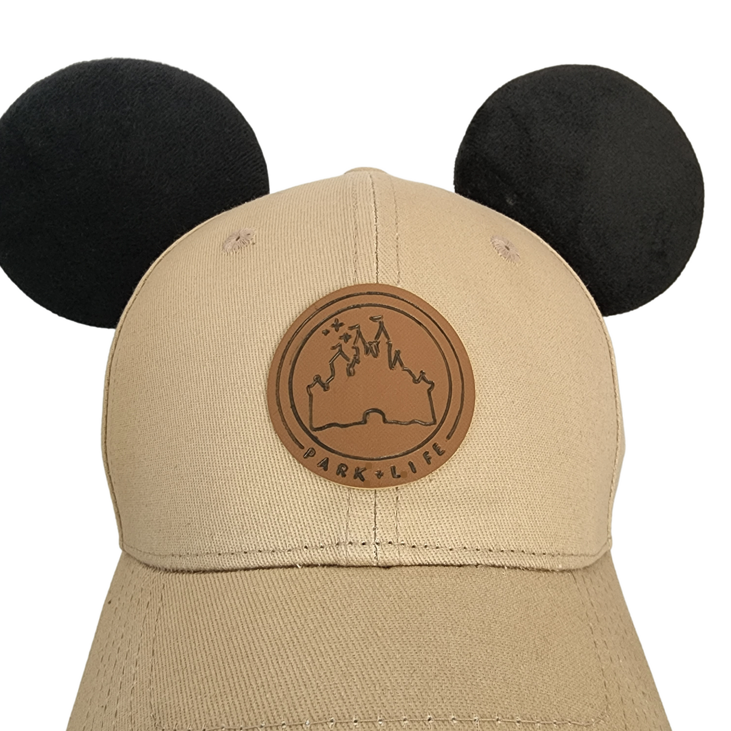 True Original Classic Hat -Tan