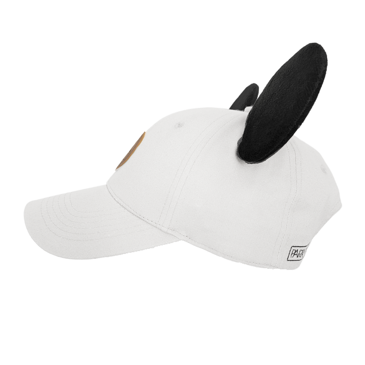 True Original Classic Hat -White