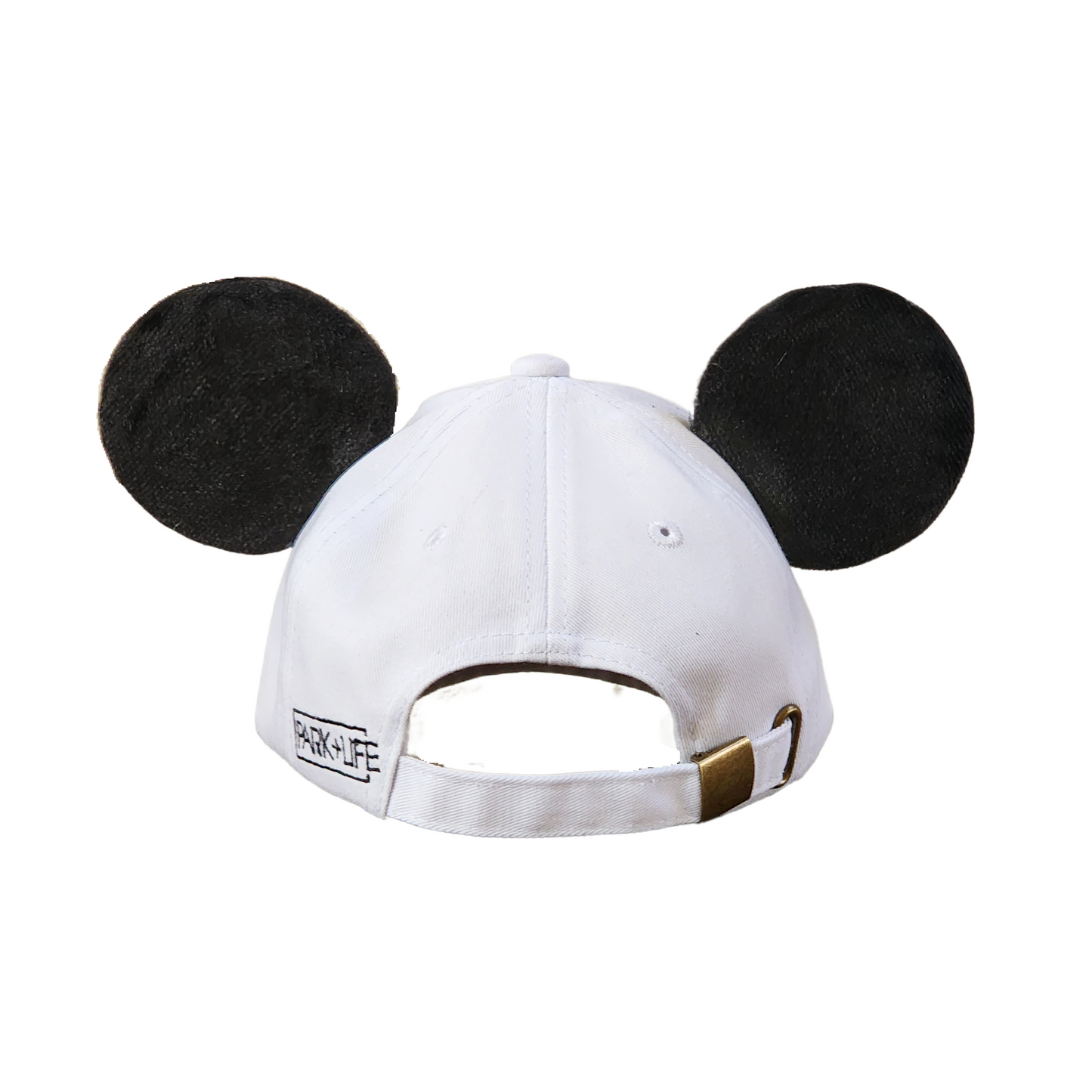 True Original Classic Hat -White